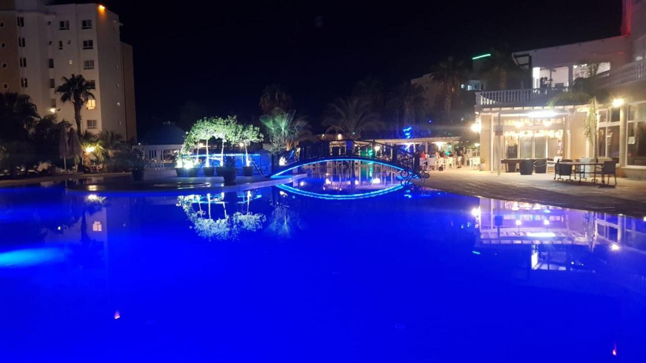 Northern Cyprus Trikomo, Iskele, Long Beach, Caesar Resort 2 Ngoại thất bức ảnh