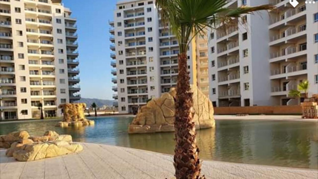 Northern Cyprus Trikomo, Iskele, Long Beach, Caesar Resort 2 Ngoại thất bức ảnh