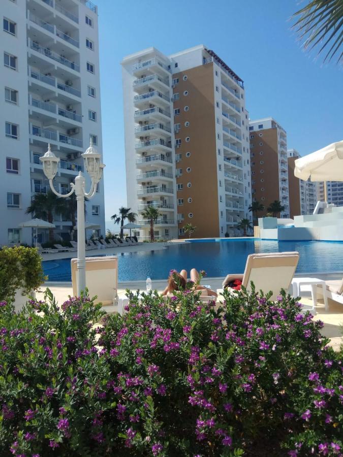 Northern Cyprus Trikomo, Iskele, Long Beach, Caesar Resort 2 Ngoại thất bức ảnh