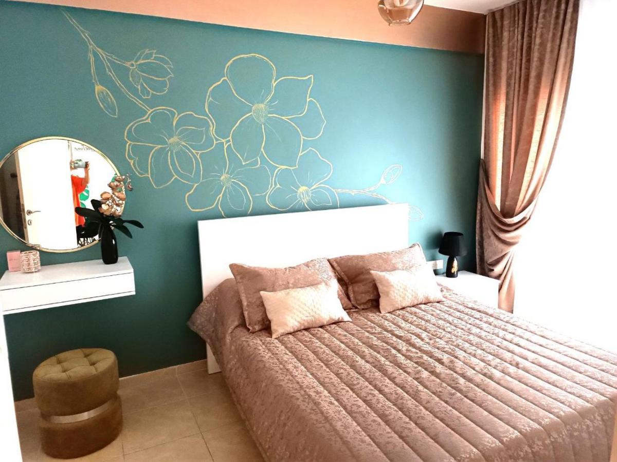Northern Cyprus Trikomo, Iskele, Long Beach, Caesar Resort 2 Ngoại thất bức ảnh