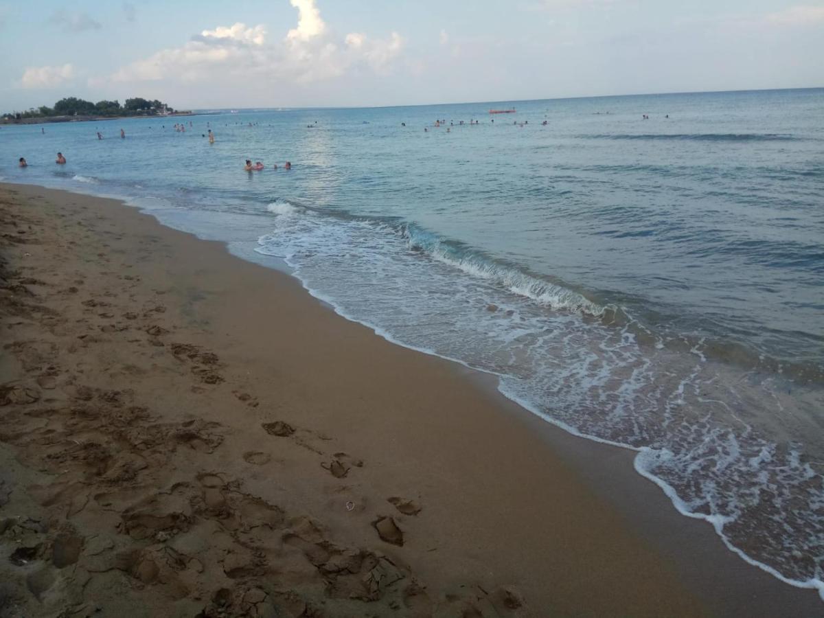 Northern Cyprus Trikomo, Iskele, Long Beach, Caesar Resort 2 Ngoại thất bức ảnh