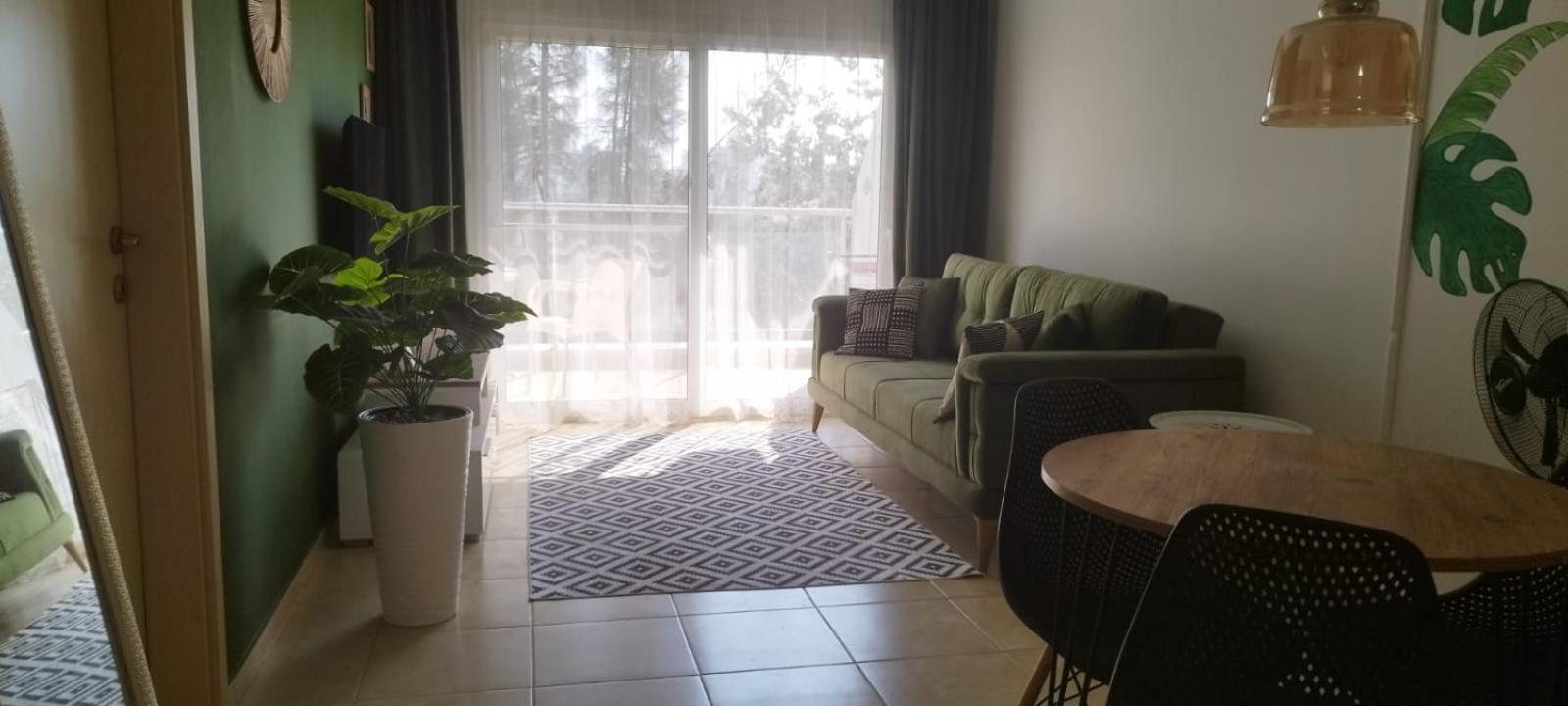 Northern Cyprus Trikomo, Iskele, Long Beach, Caesar Resort 2 Ngoại thất bức ảnh