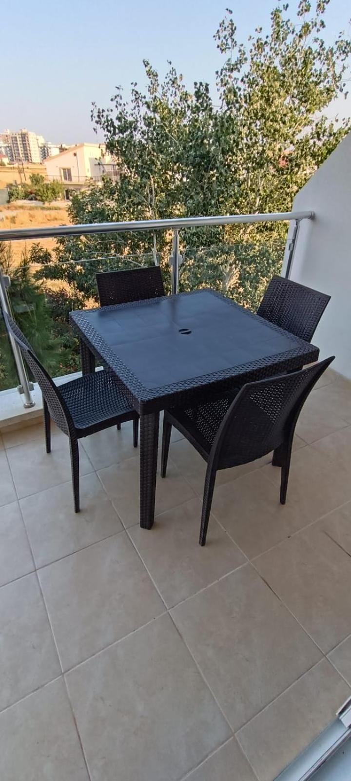 Northern Cyprus Trikomo, Iskele, Long Beach, Caesar Resort 2 Ngoại thất bức ảnh